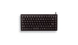EAN 4025112062544 - CHERRY G84-4100 teclado Universal USB QWERTZ Alemán Negro imagen 1