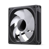Jonsbo Fr-505b Ventilador 12 Cm Negro, Blanco 1 Pieza(S)