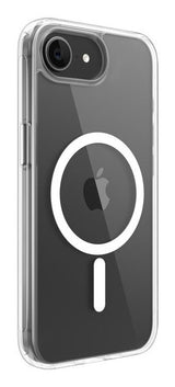 EAN 0745883962723 - Belkin MSA064HQCL funda para teléfono móvil 15,5 cm (6.1") Transparente imagen 6