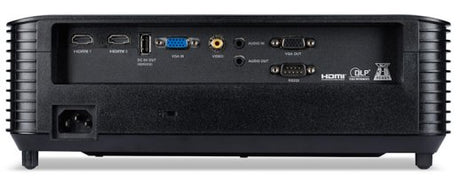 EAN 4711474000163 - Acer X1328 4500 lúmenes ANSI DLP WUXGA (1920x1200) 3D Negro imagen 5