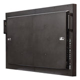 75xf3p-B 75in 3840x2160 16:9 Lfd 1200:1 8ms Hdmi Dp Dvi