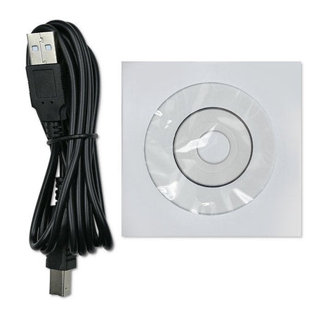 EAN 5901878537702 - Qoltec 53770 sistema de alimentación ininterrumpida (UPS) Línea interactiva 1,5 kVA 900 W 2 salidas AC imagen 7