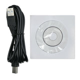 EAN 5901878537719 - Qoltec 53771 sistema de alimentación ininterrumpida (UPS) Línea interactiva 2 kVA 1200 W 2 salidas AC imagen 7