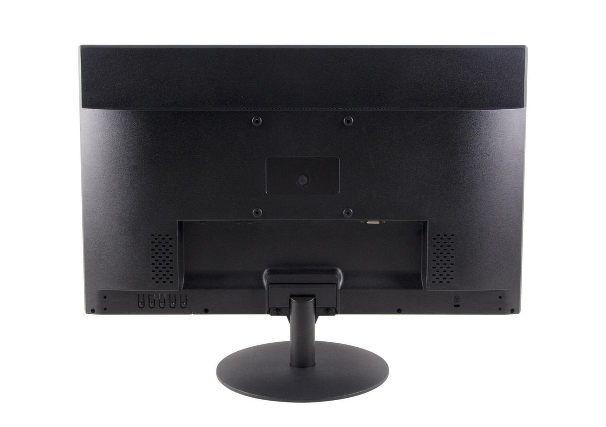 EAN 5715063136867 - Ernitec 0070-24124-POE LED display 61 cm (24") 1920 x 1080 Pixeles Full HD Negro imagen 3