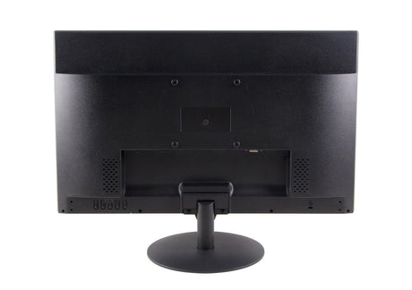 EAN 5715063136867 - Ernitec 0070-24124-POE LED display 61 cm (24") 1920 x 1080 Pixeles Full HD Negro imagen 3