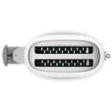 EAN 8017709231125 - Smeg TSF02WHEU tostadora 6 4 rebanada(s) 1500 W Blanco imagen 4