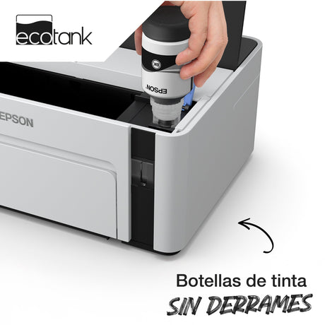 EAN 8715946662206 - Epson C13T03M140 recambio de tinta para impresora Original imagen 4