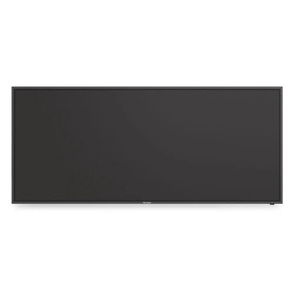 EAN 0766907027969 - Viewsonic CDE92UW pizarra blanca interactiva 2,34 m (92") 5120 x 2160 Pixeles Negro imagen 1