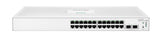 Hpe Aruba Networking Networking Instant On Switch 24p Gigabit 2p Sfp 1830