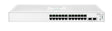 EAN 5715063160961 - HPE Aruba Networking Networking Instant On Switch 24p Gigabit 2p SFP 1830 imagen 1