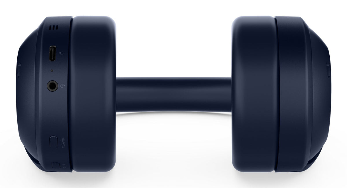 Auriculares Lenovo Accessories Yoga Pc Edition (Azul Cósmico)