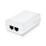 Ubiquiti U-Poe-At-Eu Supported 30w Poe Injector 802.3at