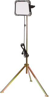 Brennenstuhl Mobiler Led Strahler Dinora 5050, 5100lm, 45w, Ip65, 5m