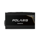 Fuente De Alimentación Chieftec Serie Polaris, Pps-850fc, 850w, Totalmente Modular, 80+ Gold
