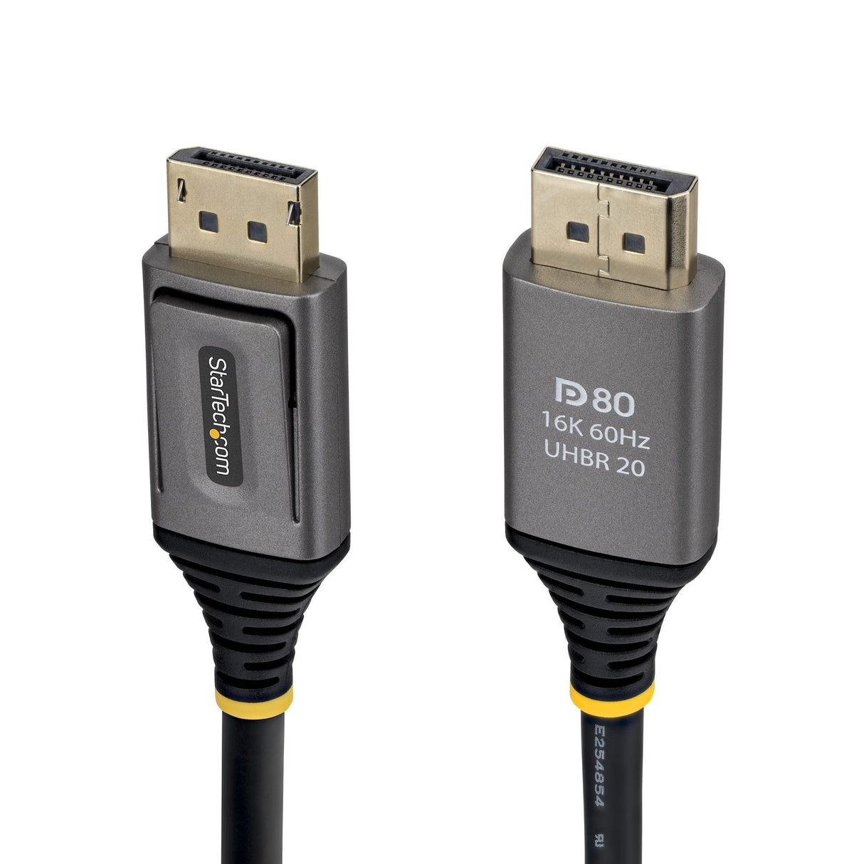 Cable Displayport 2.1 De 1.5m Cabl