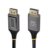 Cable Displayport 2.1 De 50cm Cabl
