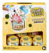 EAN 35051595700 - Miniverse Make It Mini Animals imagen 12