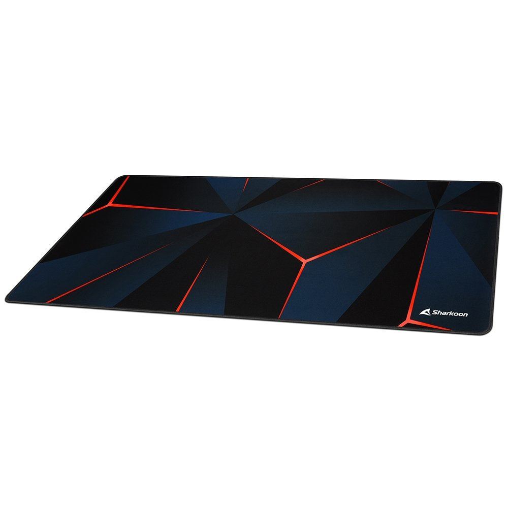 Alfombrilla Gaming Sharkoon Skiller Sgp30 Xxl Arrow 900x400x2,5mm