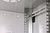 EAN 4016032221708 - Digitus DN-19 09-U-EC armario rack 9U Bastidor de pared Gris imagen 8