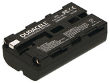 EAN 5055190103159 - Duracell DR5 batería para cámara/grabadora Ión de litio 2600 mAh imagen 3
