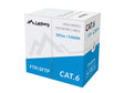EAN 5901969421811 - Lanberg LCS6-11CU-0305-S cable de red Gris 305 m Cat6 SF/UTP (S-FTP) imagen 1