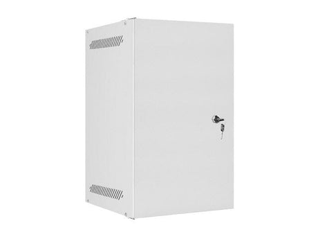 EAN 5901969429473 - Lanberg WF10-2309-00S armario rack 9U Bastidor de pared Gris imagen 2