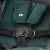 Wózek Spacerowy Tik Green Forest