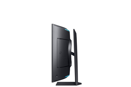 EAN 8806094993707 - Samsung G97NC pantalla para PC 139,7 cm (55") 3840 x 2160 Pixeles 4K Ultra HD LED Negro imagen 13