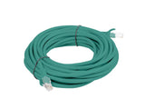 EAN 5901969409260 - Lanberg PCU6-10CC-2000-G cable de red Verde 20 m Cat5e U/UTP (UTP) imagen 2
