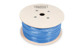 EAN 4016032344100 - Digitus DK-1613-A-VH-305 cable de red Azul Cat6a U/UTP (UTP) imagen 4