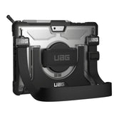 Uag Plasma Funda Transparente Para Microsoft Surface Go
