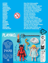 EAN 4008789711700 - Playmobil SpecialPlus 71170 figura de juguete para niños imagen 3