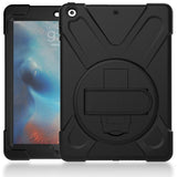 Estuff Es681541-Bulk Funda Para Ipad Air (2013) 24,6 Cm (9.7") Negro