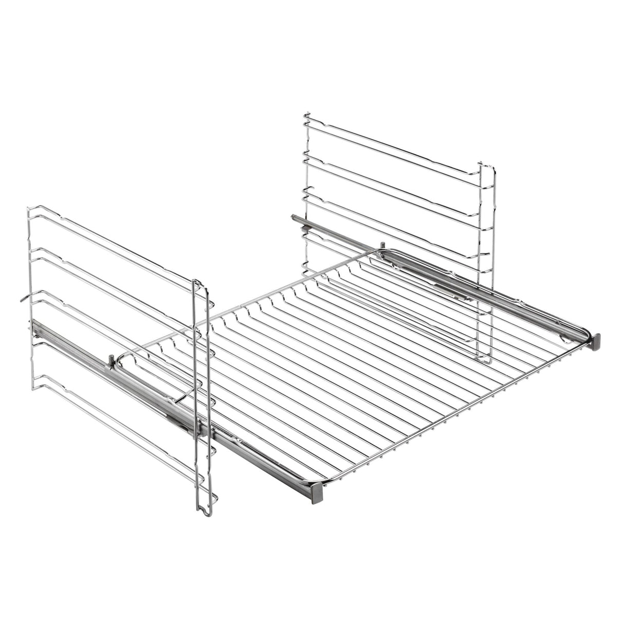 EAN 7332543112906 - Electrolux TR1LFSTV pieza y accesorio de hornos Rejilla para el horno Acero inoxidable imagen 2