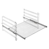 EAN 7332543112906 - Electrolux TR1LFSTV pieza y accesorio de hornos Rejilla para el horno Acero inoxidable imagen 2
