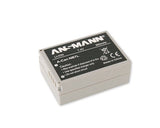 EAN 4013674044528 - Ansmann A-Can NB 7L Ión de litio 900 mAh imagen 1