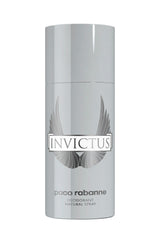 EAN 3349668530564 - Rabanne Invictus Hombres Desodorante en spray 150 ml imagen 1