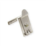 Roline Hutschienen-Adapter Unbestckt, Fr 1 Keystone