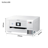 Impresora Multifunción 3 En 1 Epson Ecotank L4266