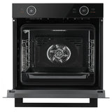 EAN 5906006955151 - Amica ED6769BA+ S-Type 72 L 3200 W Negro imagen 5