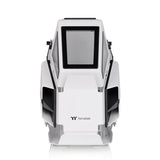 Caja Pc Deepcool Torre M-Atx Ah T200 Blanco 2xcristal Templado Ca-1r4-00s6wn-00