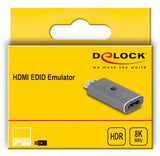 Delock Hdmi Edid Emulator 8k