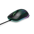 EAN 8432426452125 - Energy Sistem ESG M3 Neon ratón Juego mano derecha USB tipo A Óptico 7200 DPI imagen 1