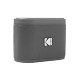 Kodak Soundbrix Wireless Stack Speaker (Treble Gris)