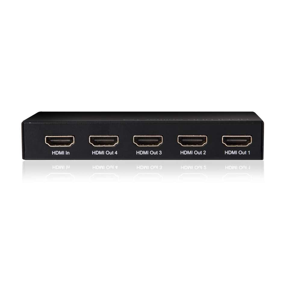 Hdmi 2.0 1x4 Splitter