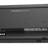 Monitor 27" Tactil Dp Hdmi Hanns Ht279ppb Fhd 400 Cd/M2 2x2w Vesa 100x100 Portable