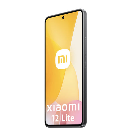 EAN 6934177781469 - Xiaomi 12 Lite 16,6 cm (6.55") SIM doble Android 12 5G USB Tipo C 6 GB 128 GB 4300 mAh Negro imagen 8