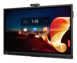 Lenovo Thinkvision T65 - 165 Cm (65") Clase Diagonal Lcd-Display Con Retroiluminación Led - Interaktiv - Con Touchscreen (Multitouch)