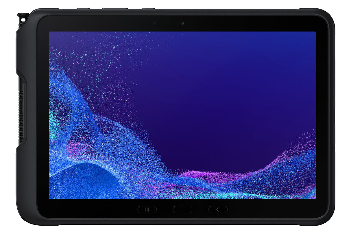 Tablet Samsung Galaxy Tab Active4 Pro Sm-T636b 5g Lte-Tdd & Lte-Fdd 64 Gb 25,6 Cm (10.1") 4 Gb Wi-Fi 6 (802.11ax) Negro