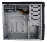 EAN 4260070123504 - LC-Power PRO-925B carcasa de ordenador Midi Tower Negro 600 W imagen 3